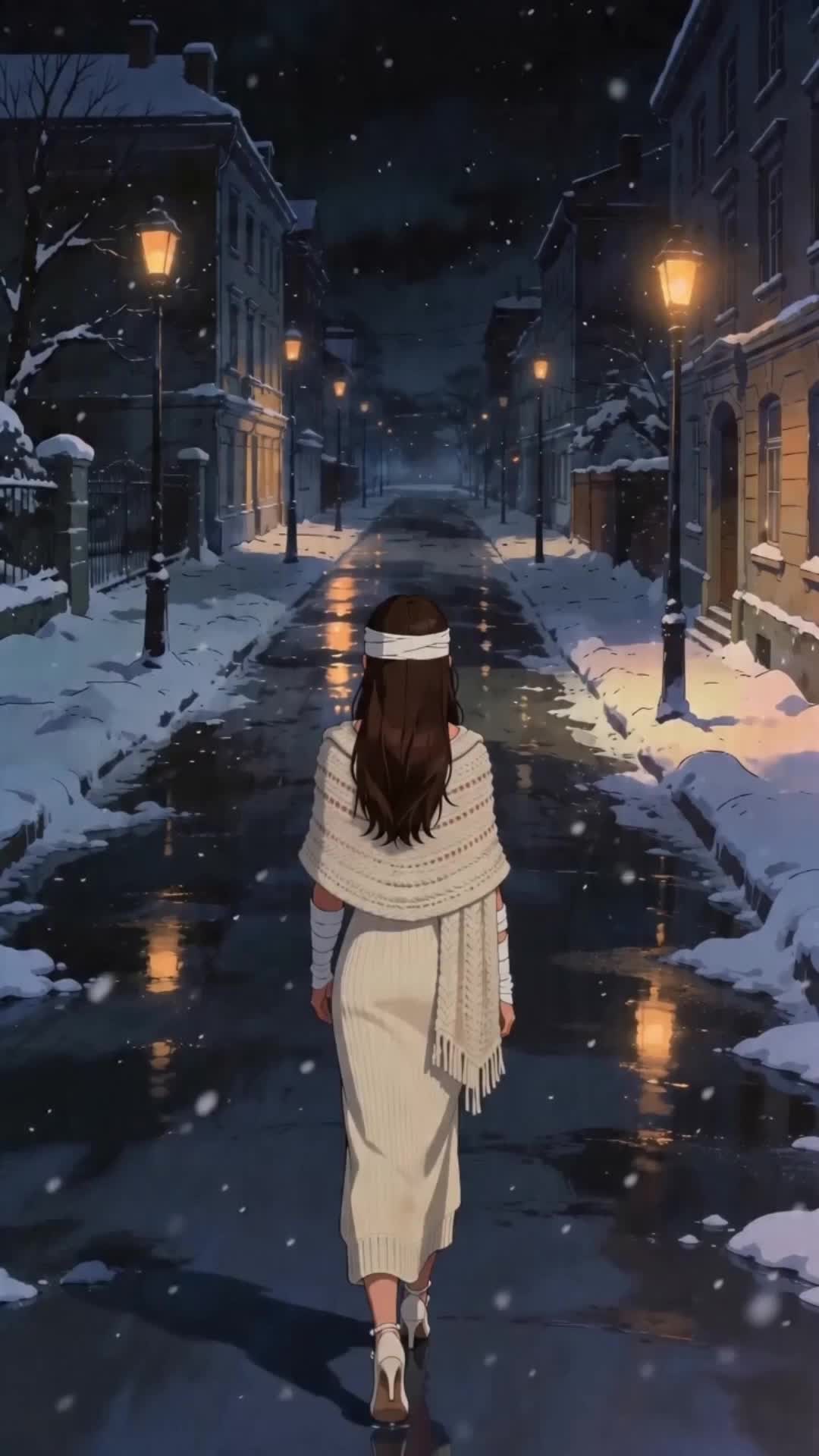 Episodio 11 - 【En emisión】Iris en llamas